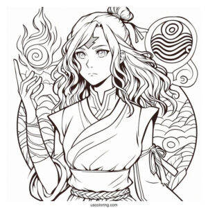 Avatar The Last Airbender