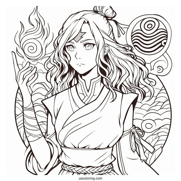 Avatar The Last Airbender