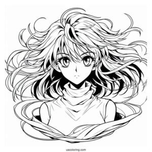 Hunter X Hunter