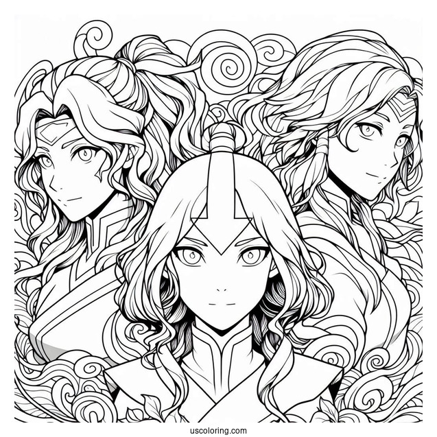 Avatar The Last Airbender