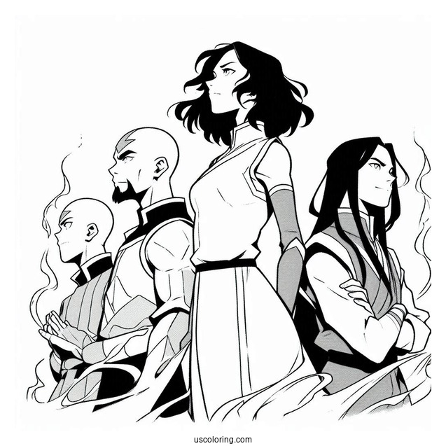 Avatar The Last Airbender