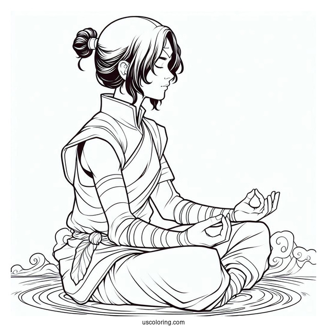 Avatar The Last Airbender