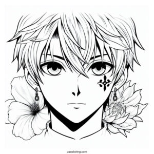 Hunter X Hunter