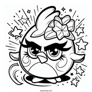 Angry Birds Stella