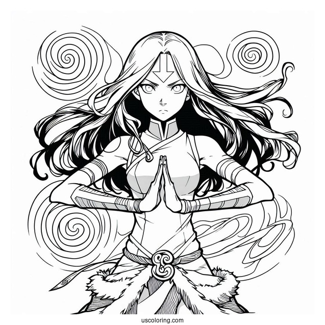 Avatar The Last Airbender