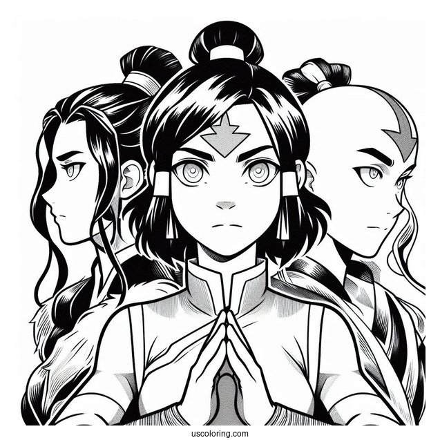 Avatar The Last Airbender