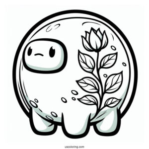Bulbasaur Among Us