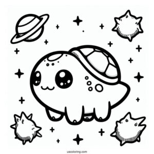 Bulbasaur Among Us