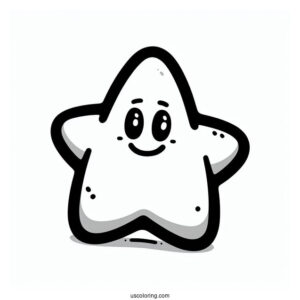 Patrick Star Among Us