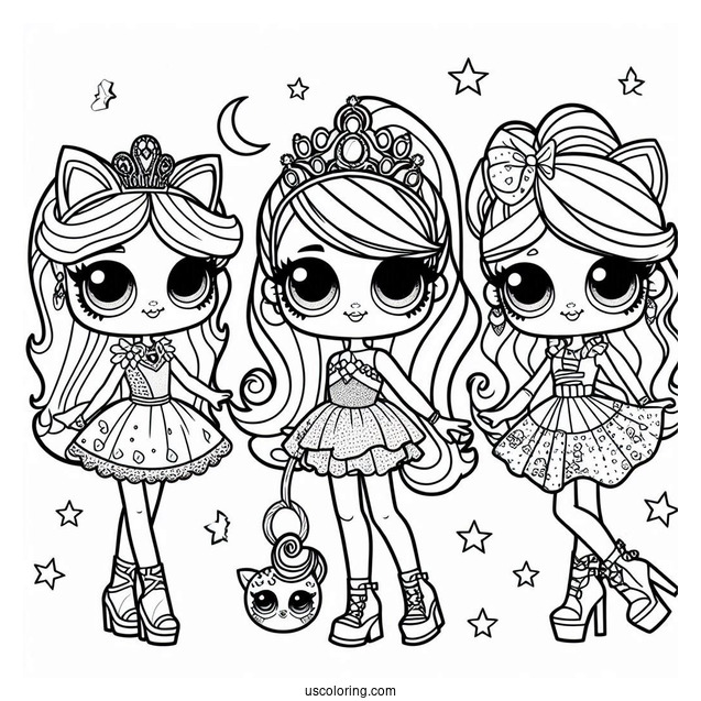 Fresh From Opposites Club