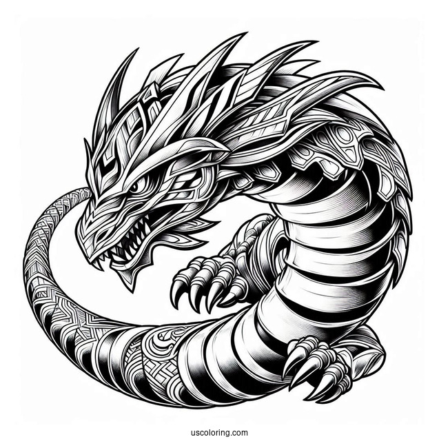 Realistic Power Rangers Great Dragon Spirit