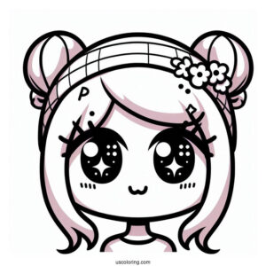 Roblox Kawaii Skin