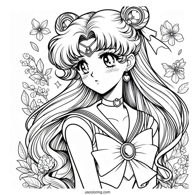 Sailor Mars