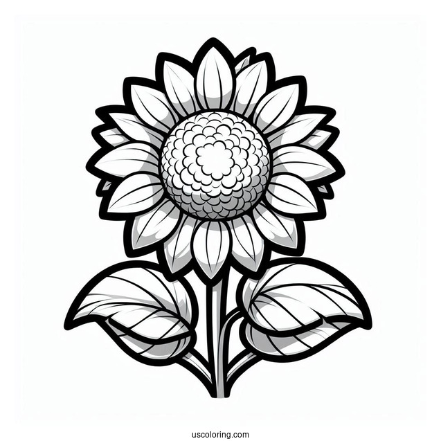 Sunflower From Plants Vs Zombies