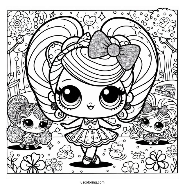 Fresh From Opposites Club