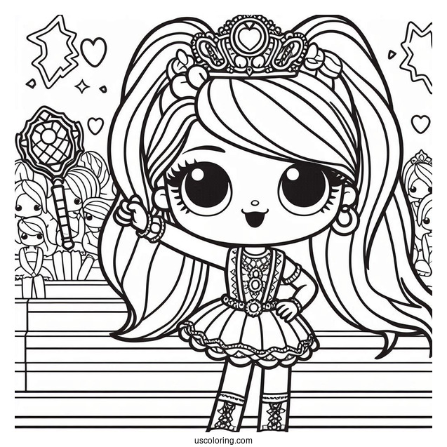 Court Champ From Athelitic Club