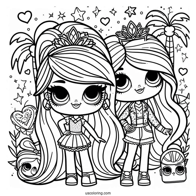 Fresh From Opposites Club