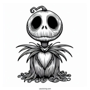 Oogie Boogie