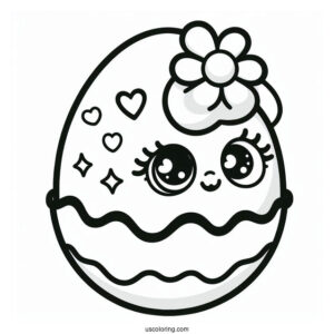 Shelly Egg Shopkins