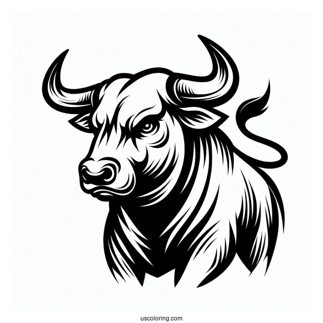 Outline Of Mean Bull
