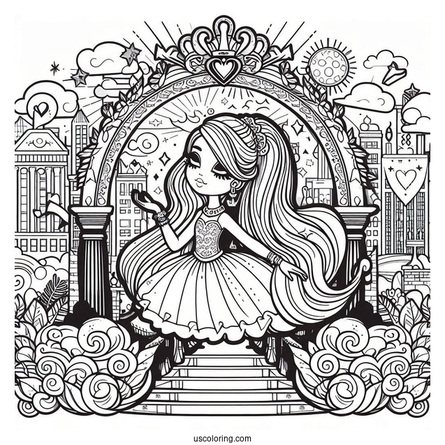 Court Champ From Athelitic Club