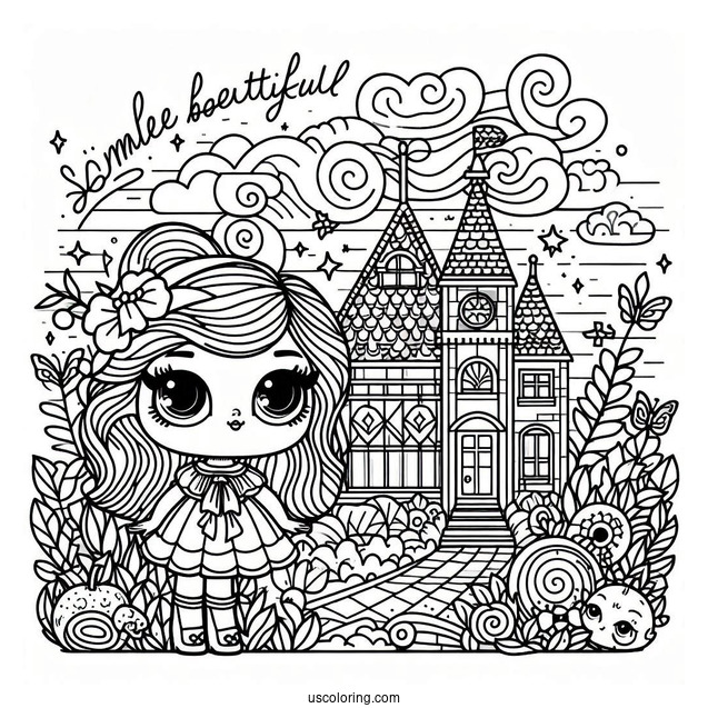 Kansas Q.T From Storybook Club