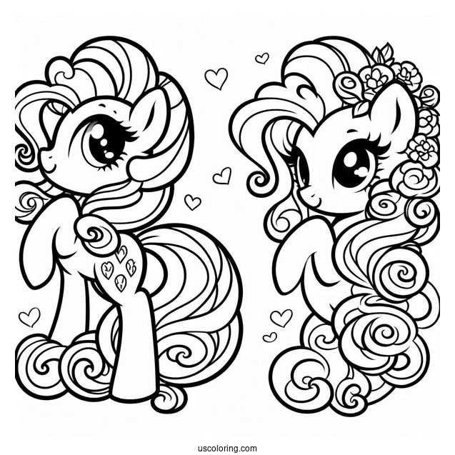 Pinkie Pie Equestria Girls for Kids