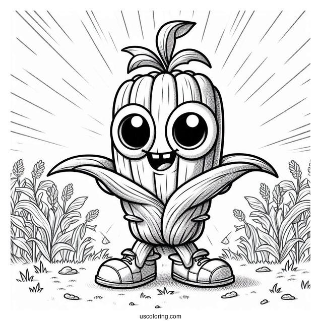 Kernal Pult From Plants Vs Zombies