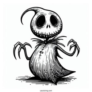 Oogie Boogie