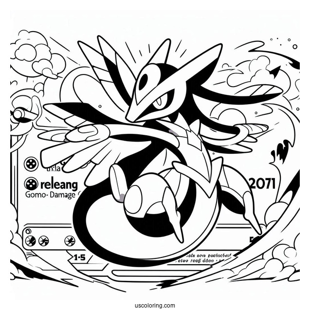 Alakazam Damage Swap Pokemon Card