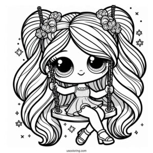 Sis Swing From Dance Club