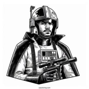 Lando Calrissian