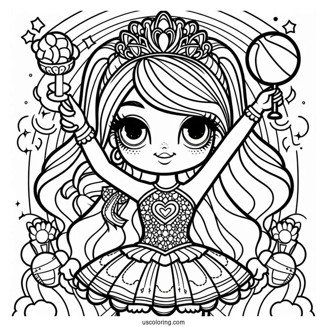 Court Champ From Athelitic Club