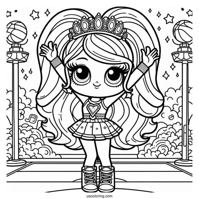 Court Champ From Athelitic Club