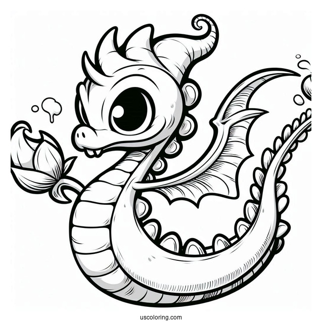 Snapdragon From Plants Vs Zombies