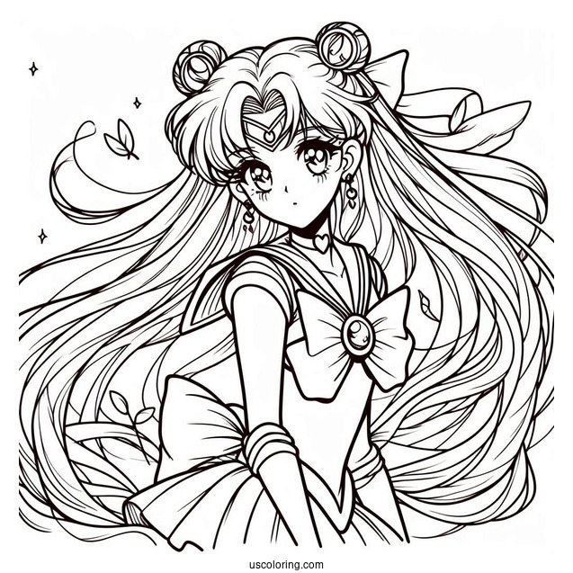 Sailor Mars