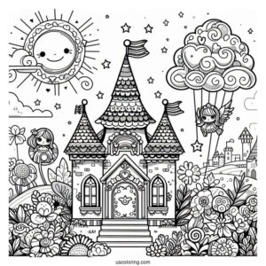 Kansas Q.T From Storybook Club