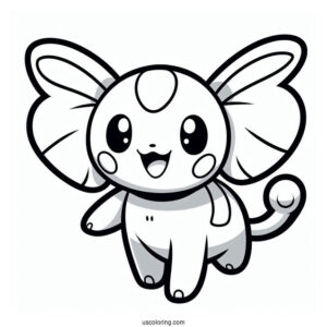 Elekid Pokemon