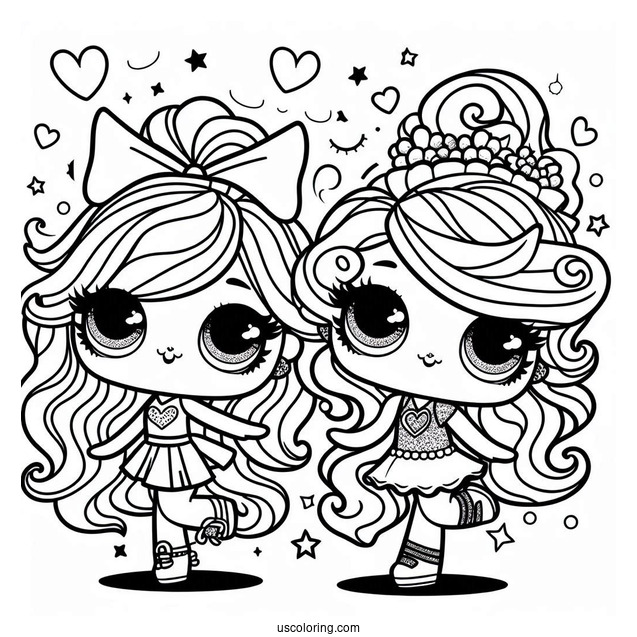 Fresh From Opposites Club