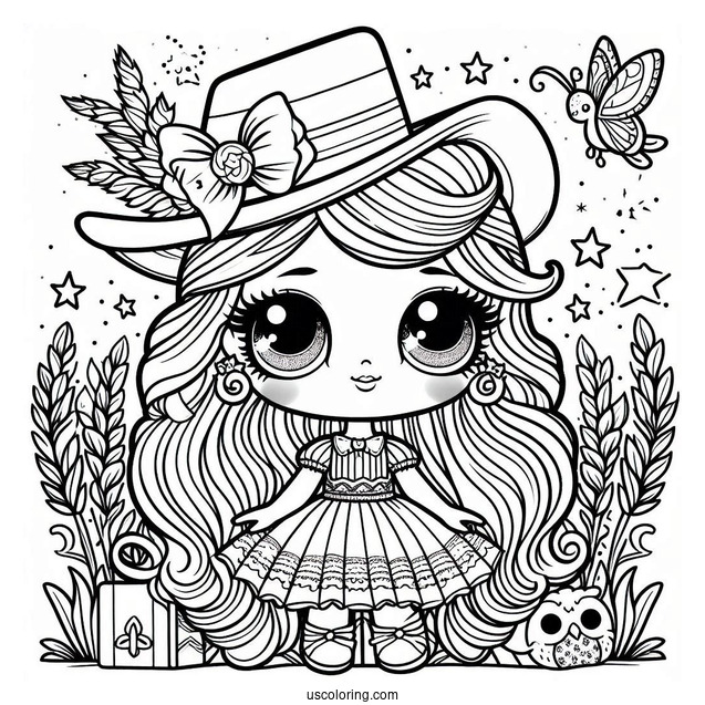 Kansas Q.T From Storybook Club