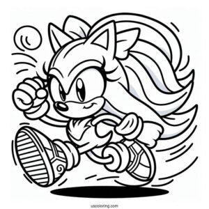 Antoine D_ Coolette Coloring Page For Kids
