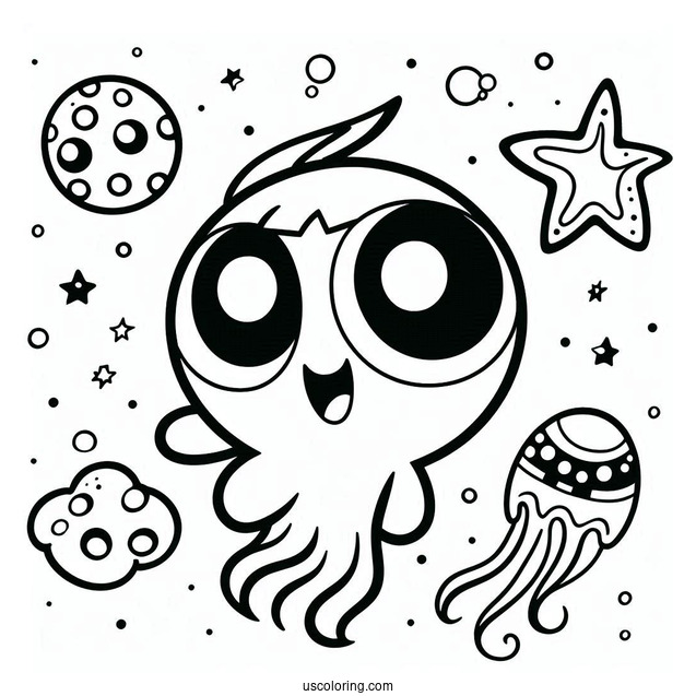 Amoeba Boys From Powerpuff Girls