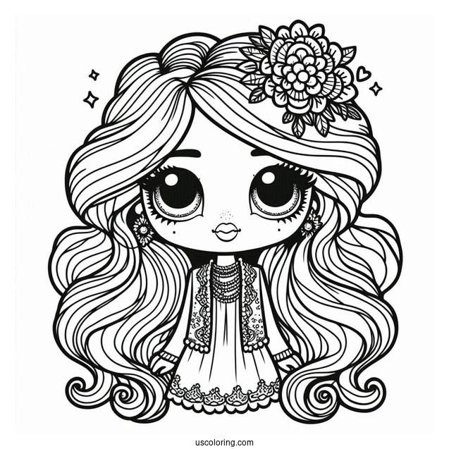 Posh From Chill Out Club