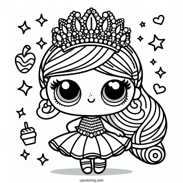 Super B.B From Theater Club