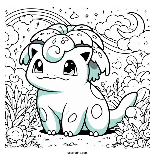 Venusaur Pokemon