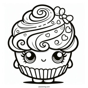 Buttercup Shopkins