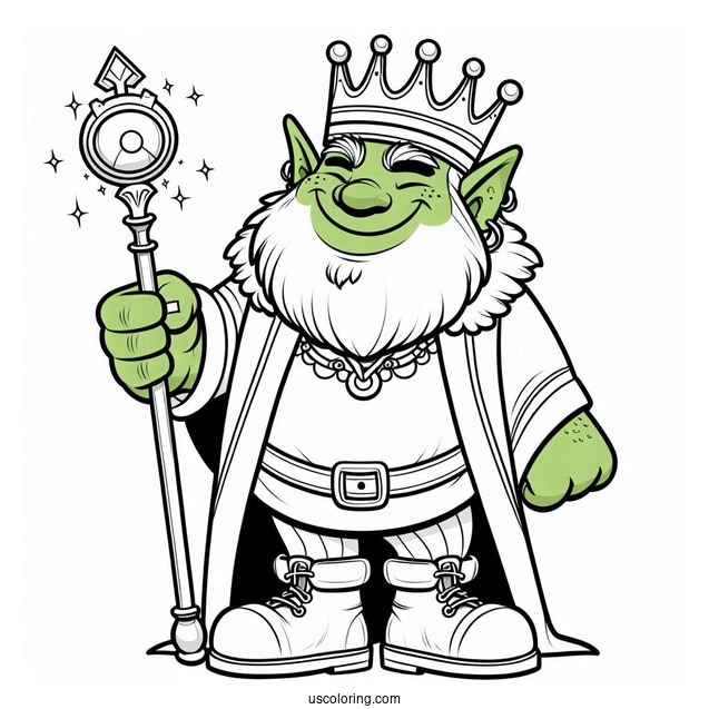 Hulk Smash To Color In