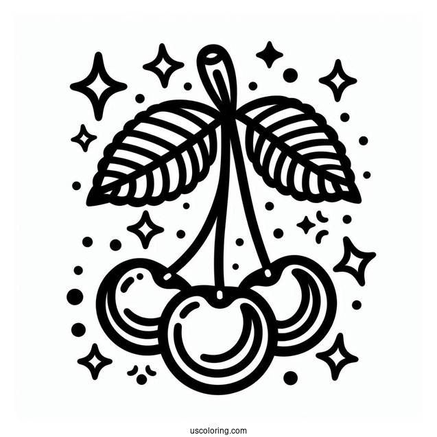 Cherry From Retro Club