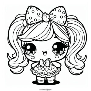 Popette Shopkins