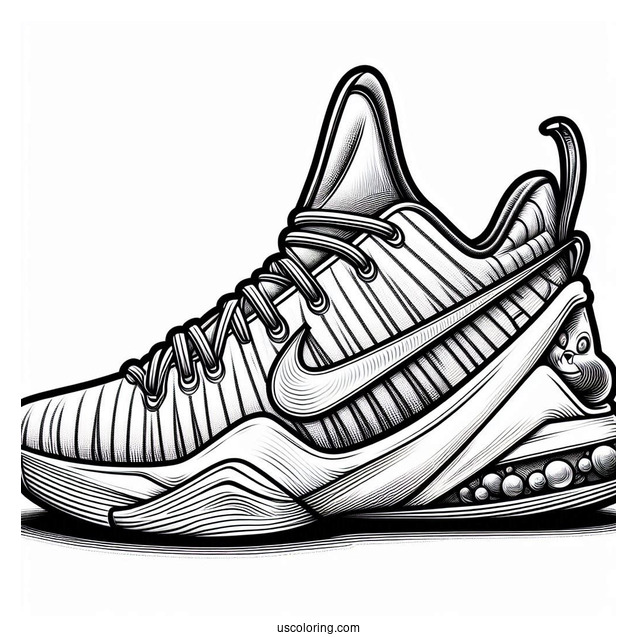 Nike Men_s Kobe 6 Protro Grinch